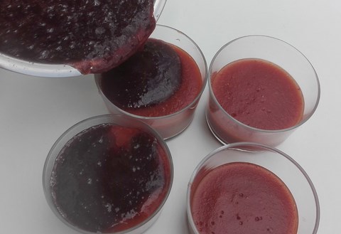 abricots secs en dessert