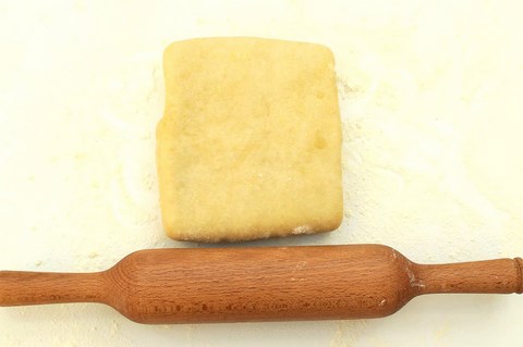 recette pâte brisée bio