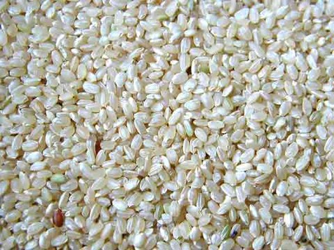 recette riz complet