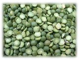 recette cuisson des pois cassés